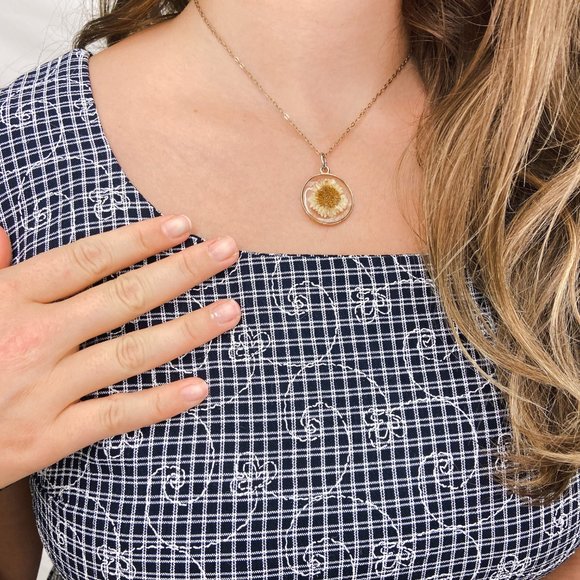 🐰 Jaclyn Smith picnic dress in black 🐰 - Picture 4 of 11